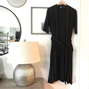 BODY LOVE LYDIA SLEEVE DUSTER